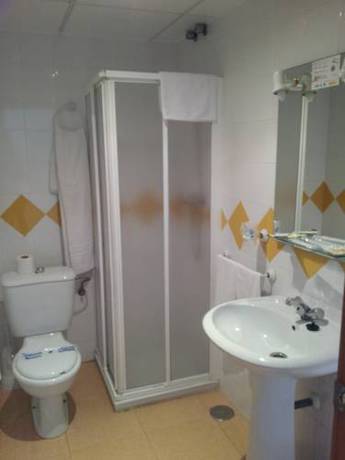 Imagen de la habitación del Hostal Dp El Pilar. Foto 9