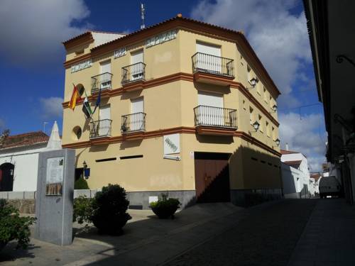 Imagen general del Hostal Dp El Pilar. Foto 2