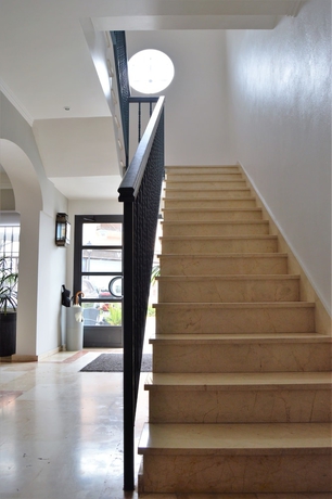 Imagen de los interiores del Hostal Drago, Sotogrande. Foto 19