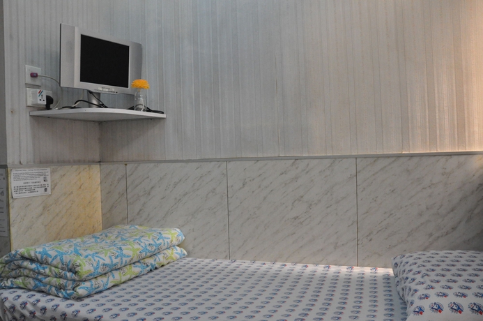 Imagen de la habitación del Hostal Dragon Hostel. Foto 3