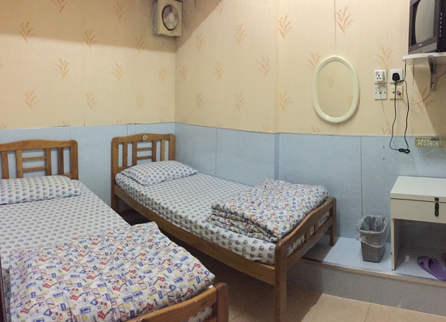 Imagen de la habitación del Hostal Dragon Hostel. Foto 4