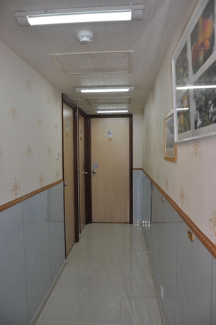 Imagen de los interiores del Hostal Dragon Hostel. Foto 16