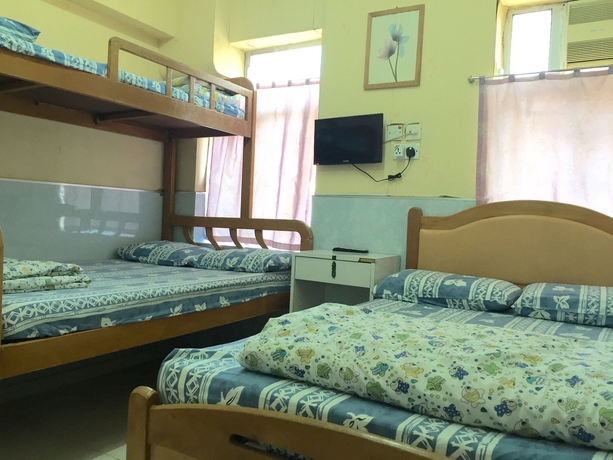 Imagen de la habitación del Hostal Dragon Hostel. Foto 6