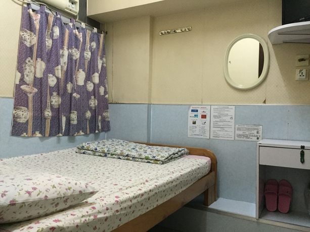 Imagen de la habitación del Hostal Dragon Hostel. Foto 8