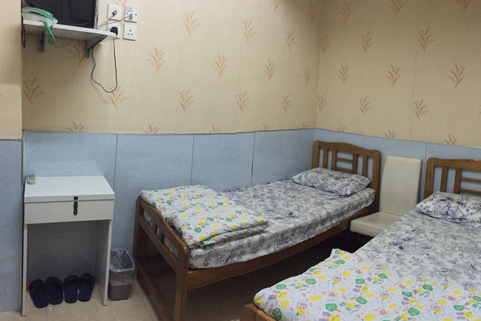 Imagen de la habitación del Hostal Dragon Hostel. Foto 10