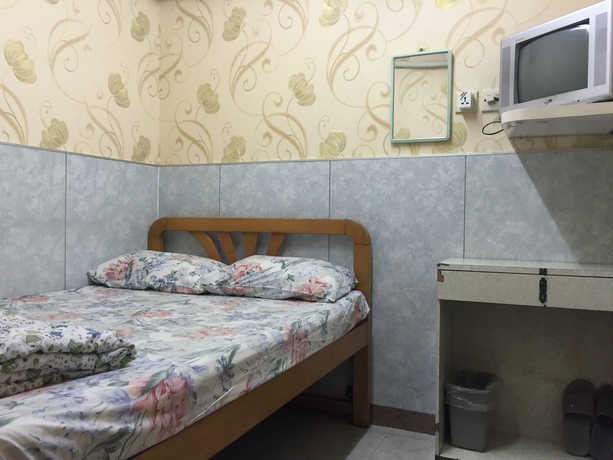 Imagen de la habitación del Hostal Dragon Hostel. Foto 11