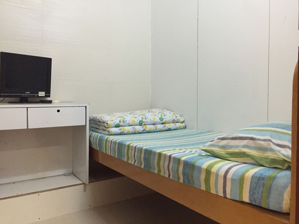 Imagen de la habitación del Hostal Dragon Hostel. Foto 12