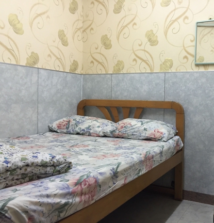 Imagen general del Hostal Dragon Hostel. Foto 2