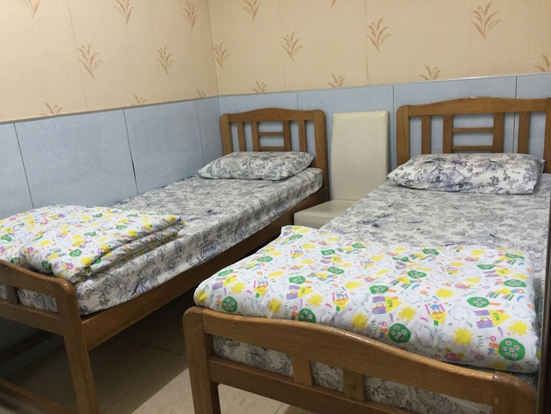 Imagen de la habitación del Hostal Dragon Hostel. Foto 14