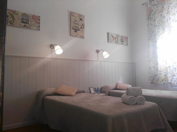 Imagen de la habitación del Hostal Dragonfly Bcn. Foto 4