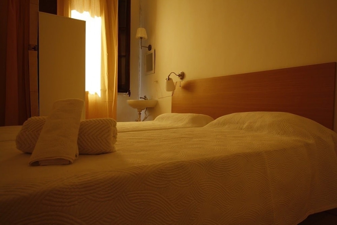 Imagen de la habitación del Hostal Dragonfly Bcn. Foto 6