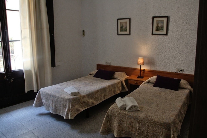 Imagen de la habitación del Hostal Dragonfly Bcn. Foto 8