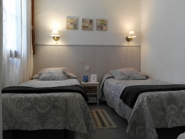 Imagen de la habitación del Hostal Dragonfly Bcn. Foto 9