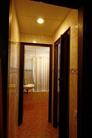 Imagen de la habitación del Hostal Dragonfly Bcn. Foto 10