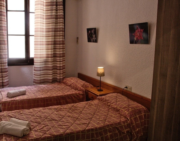 Imagen de la habitación del Hostal Dragonfly Bcn. Foto 16