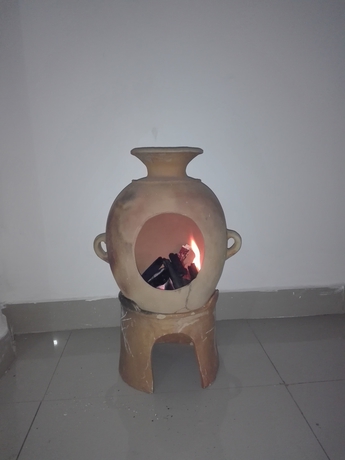 Imagen del bar/restaurante del Hostal Dreams House. Foto 3