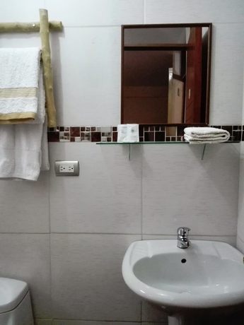 Imagen de la habitación del Hostal Dreams House. Foto 8