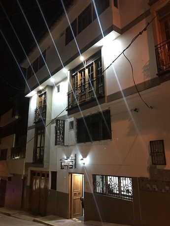 Imagen de la habitación del Hostal Dreams House. Foto 9