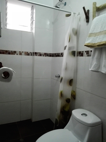 Imagen de la habitación del Hostal Dreams House. Foto 10