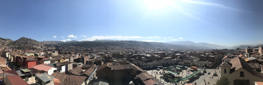 Imagen general del Hostal Dreams House. Foto 2