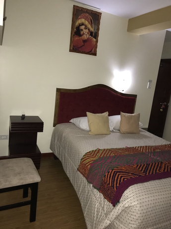 Imagen de la habitación del Hostal Dreams House. Foto 12