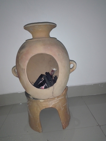 Imagen del bar/restaurante del Hostal Dreams House. Foto 7