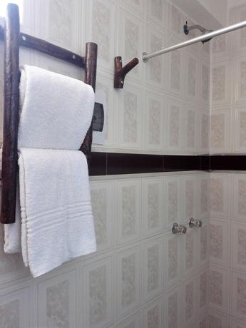 Imagen de la habitación del Hostal Dreams House. Foto 13