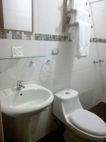 Imagen de la habitación del Hostal Dreams House. Foto 14