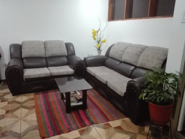 Imagen de los interiores del Hostal Dreams House. Foto 17