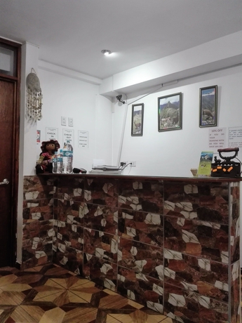 Imagen de los interiores del Hostal Dreams House. Foto 18