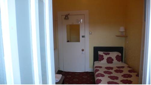 Imagen general del Hostal Drumorne Guest House. Foto 9