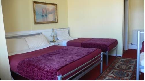 Imagen general del Hostal Drumorne Guest House. Foto 2