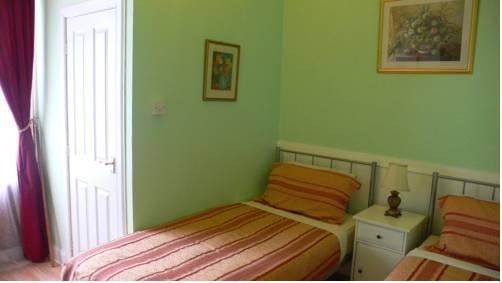Imagen general del Hostal Drumorne Guest House. Foto 3