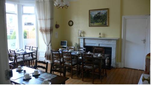Imagen general del Hostal Drumorne Guest House. Foto 4