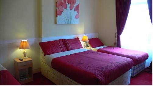 Imagen general del Hostal Drumorne Guest House. Foto 5