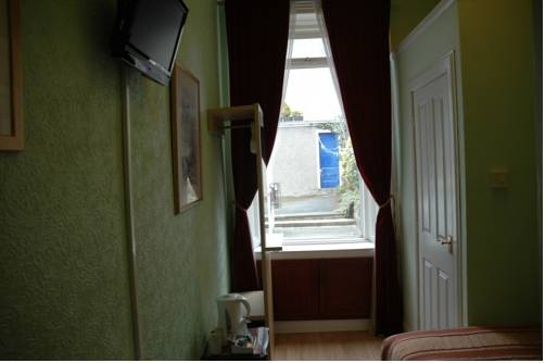 Imagen general del Hostal Drumorne Guest House. Foto 6