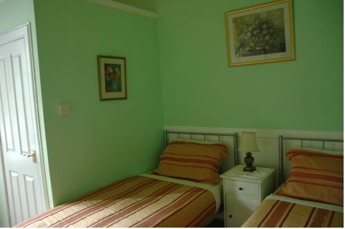 Imagen general del Hostal Drumorne Guest House. Foto 7