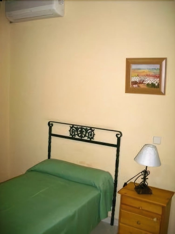Imagen de la habitación del Hostal Ds, Velilla de San Antonio. Foto 3