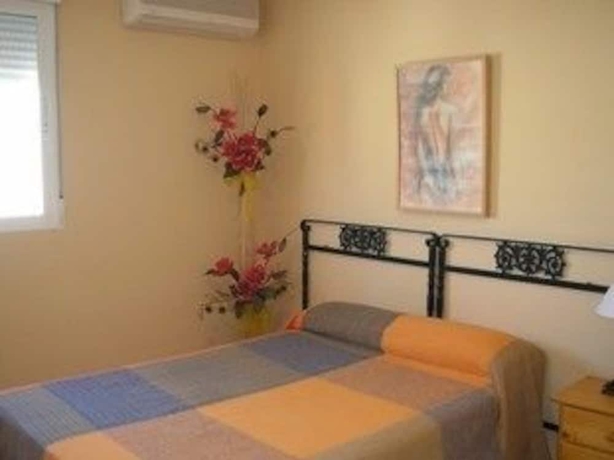 Imagen de la habitación del Hostal Ds, Velilla de San Antonio. Foto 4
