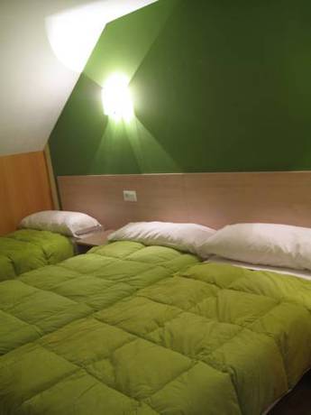 Imagen de la habitación del Hostal Ducal. Foto 6