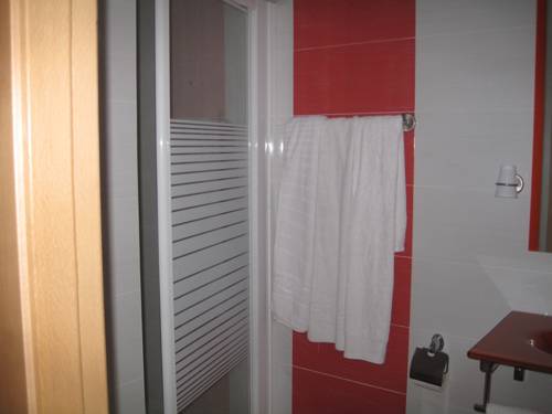 Imagen de la habitación del Hostal Ducal. Foto 8