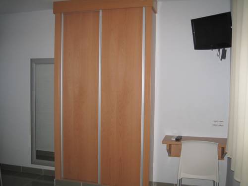 Imagen de la habitación del Hostal Ducal. Foto 9