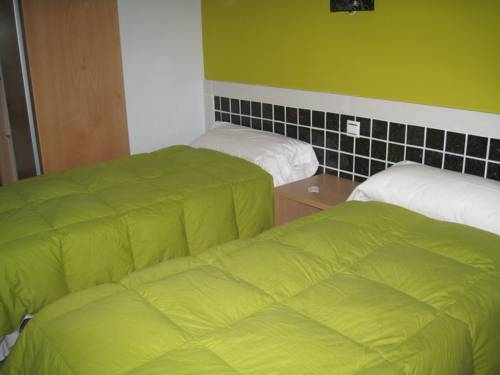 Imagen general del Hostal Ducal II. Foto 4