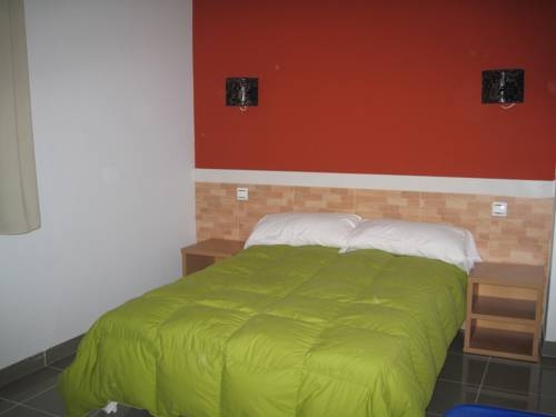 Imagen general del Hostal Ducal II. Foto 5