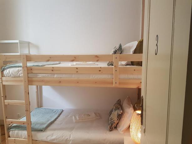 Imagen general del Hostal Dukostel. Foto 2