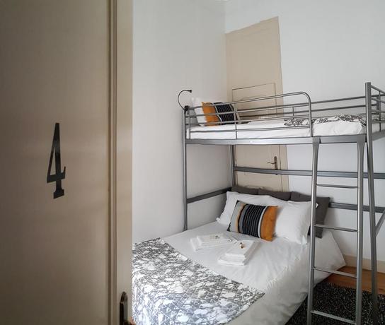 Imagen general del Hostal Dukostel. Foto 5