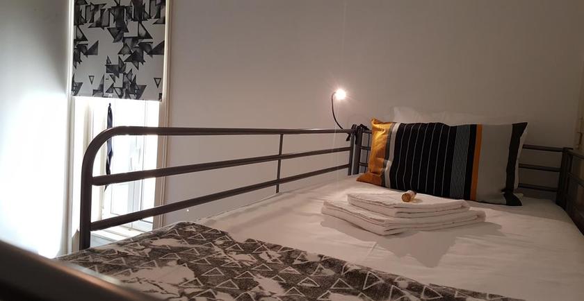 Imagen general del Hostal Dukostel. Foto 6