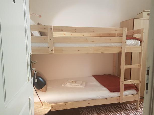 Imagen general del Hostal Dukostel. Foto 8