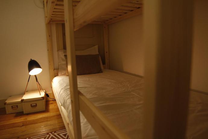 Imagen general del Hostal Dukostel. Foto 9