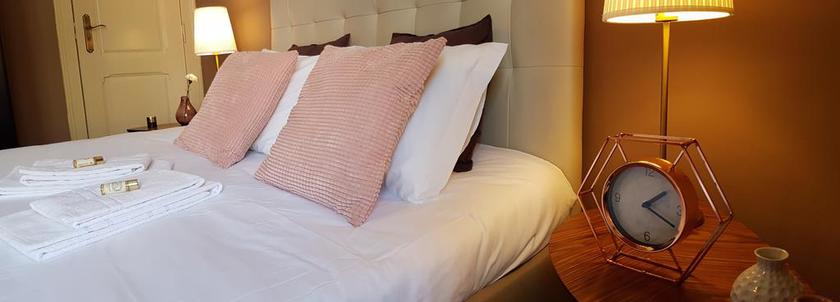 Imagen general del Hostal Dukostel. Foto 10